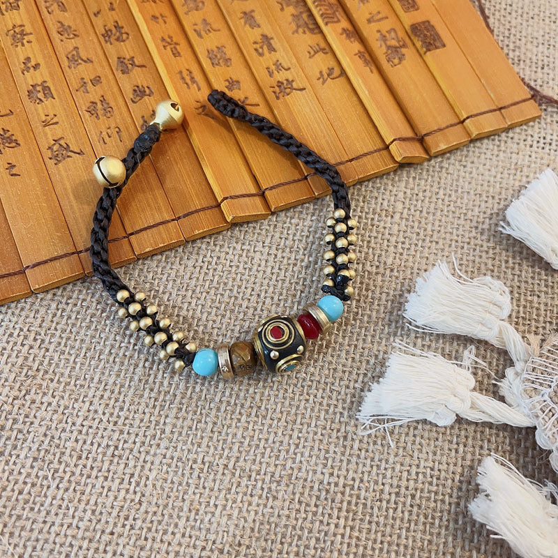 Light Luxury Minority High Sense Couple Bracelets