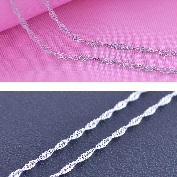 Sier Exquisite Cat Eye Peacock Indie Ethnic Style Tourist Bracelets