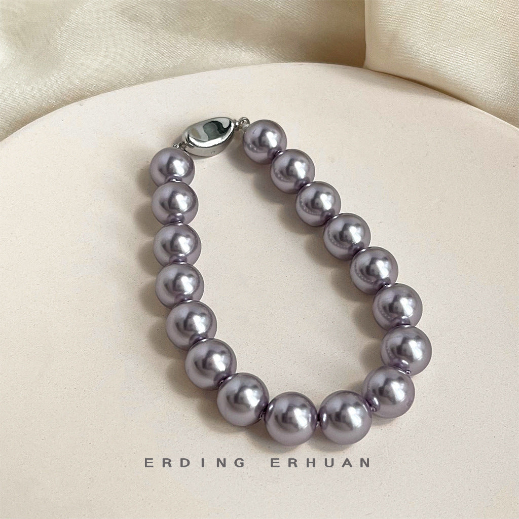 Knot Gold-plated Almost Colorfast Fashion Commuter Bracelets