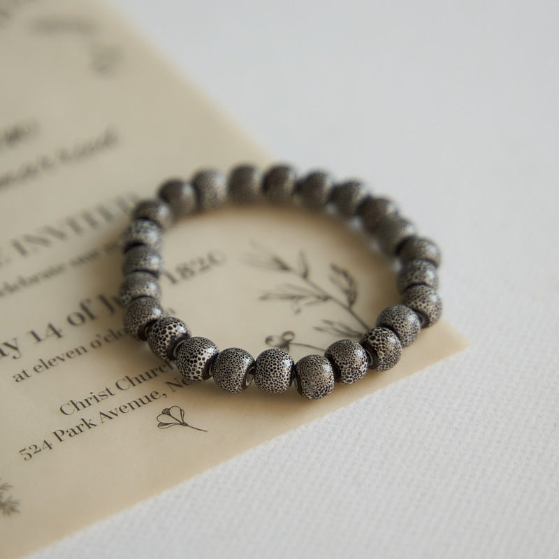 Fresh Literature Art Pastoral Sweet Gradient Bracelets