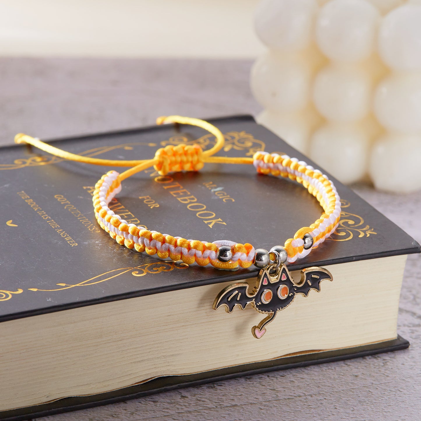 Kitten Series Female Temperament Wild Cute Cat Bracelets