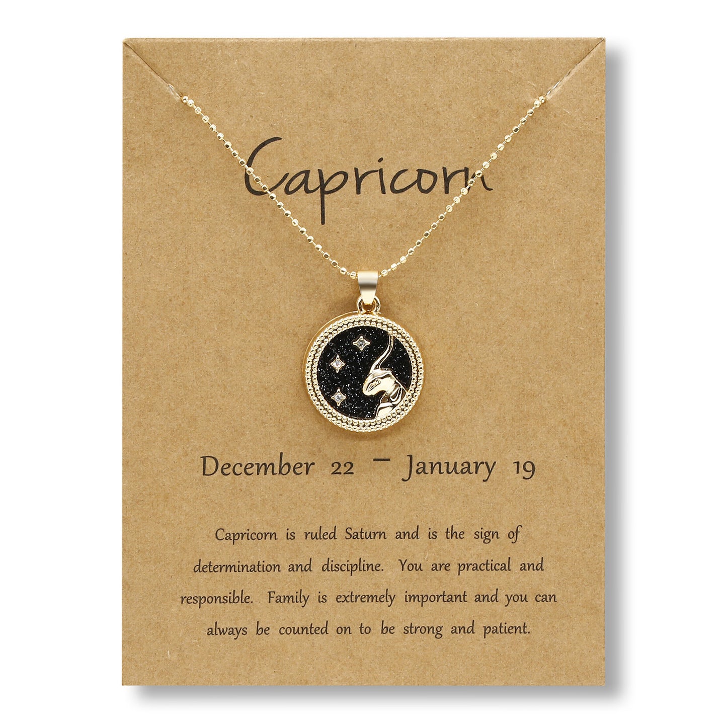 Sweater Golden Day Night Twee Constellations Necklaces