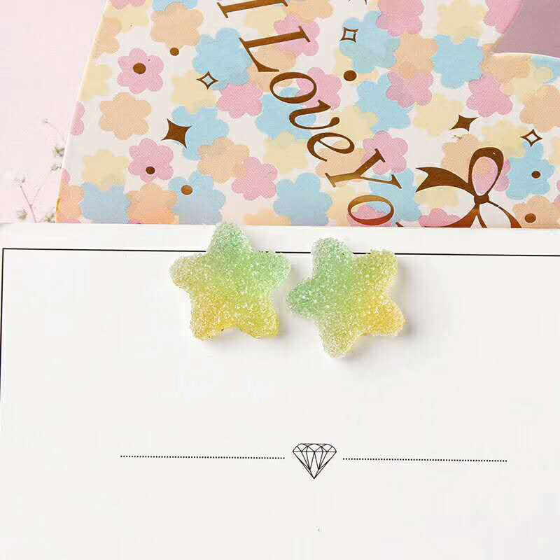 High-grade Female Niche Vintage Pearl Flower Elegant Earrings