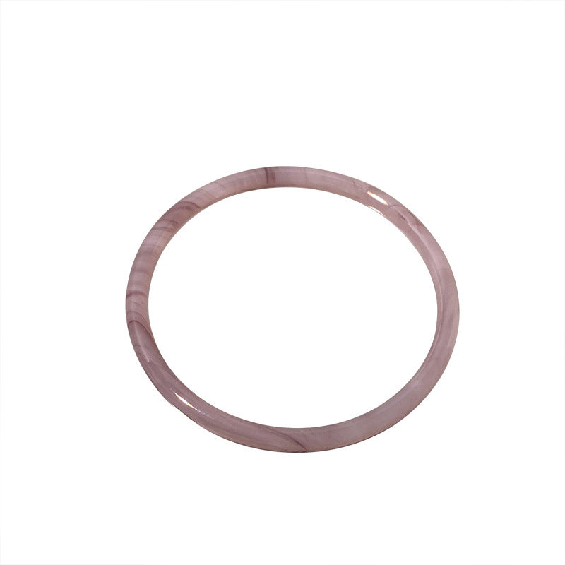 Women's Glaze Simple Exquisite Cold Sense National Bracelets