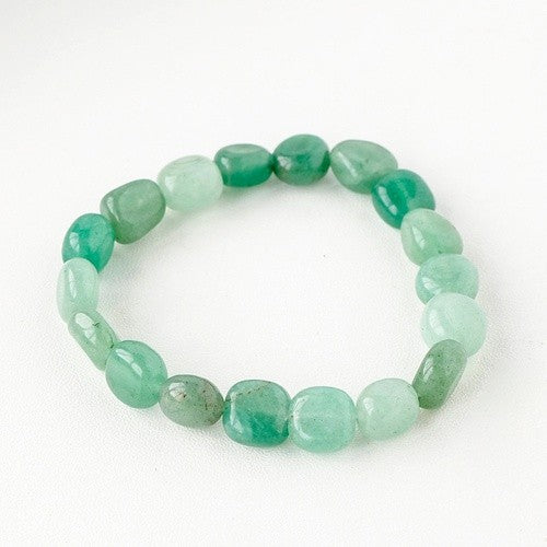 Large Particle Gravel Rolling Stone Irregular Bracelets