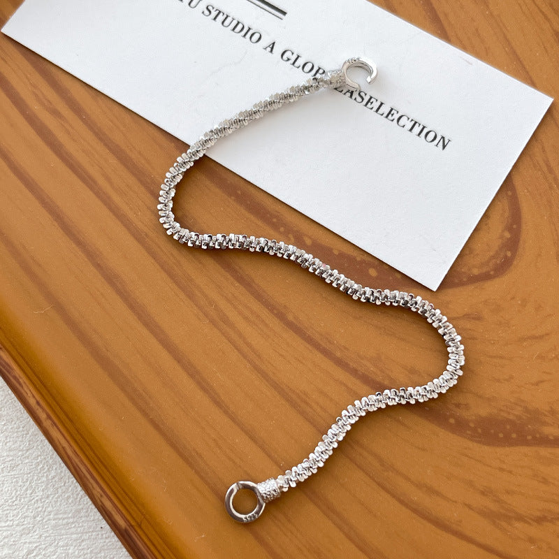 Luxury Under Banyan Tree Female Niche Bracelets
