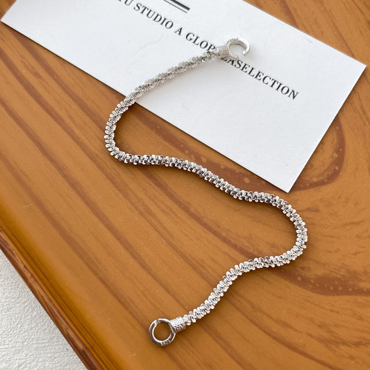 Luxury Under Banyan Tree Female Niche Bracelets