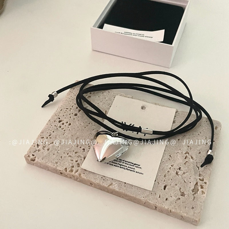 Temperament Trend Fashion Clavicle Chain Simple Necklaces