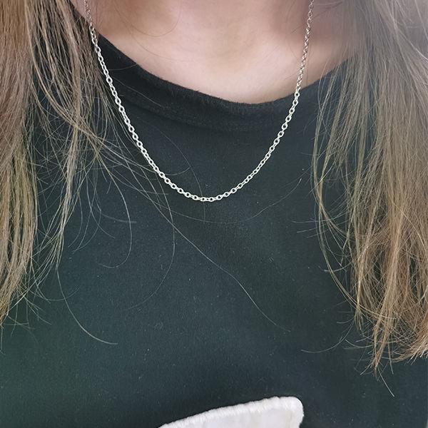 Luxury Minority Retro Simple Pearl Female Necklaces