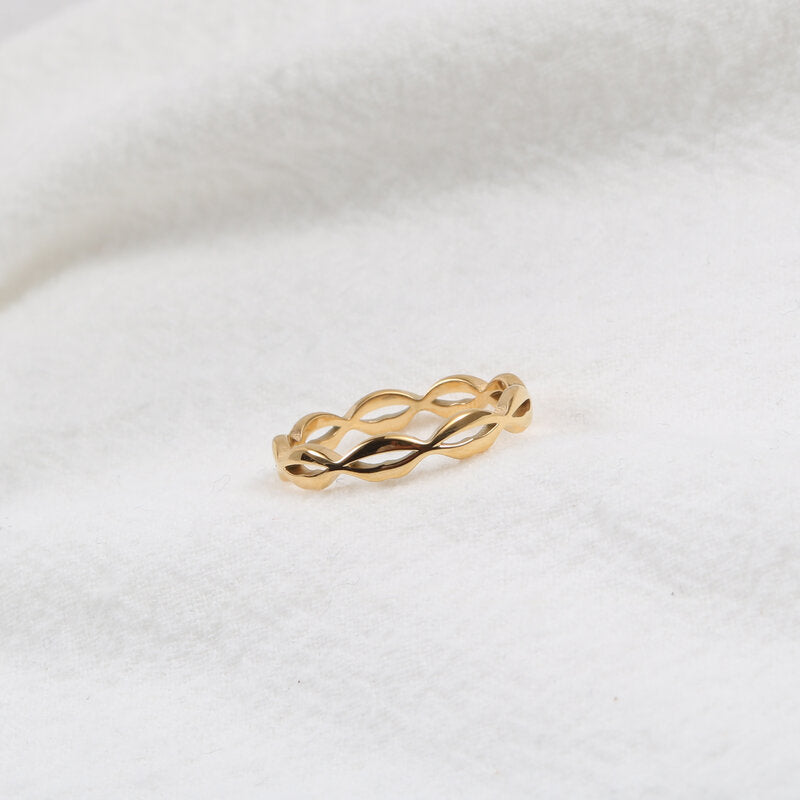 Women's Personality Couple Design Index Finger Tail Bracelets