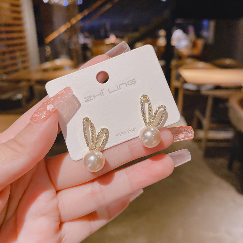 Chinese Style Design Animal Collection Female Fashion Cool Earrings