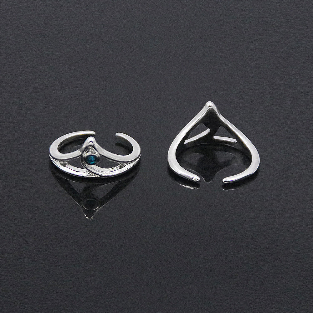 Game Dauntless Covenant Two-dimensional Surrounding The Rings