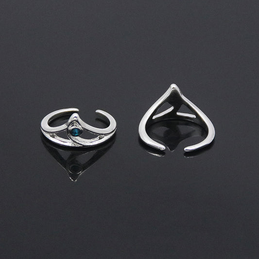 Game Dauntless Covenant Two-dimensional Surrounding The Rings