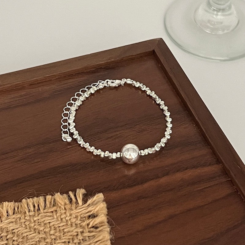 Women's Baroque Pearl Light Luxury Minority Exquisite Bracelets