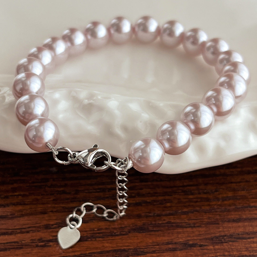 Atmosphere High Quality Manta Rose Artificial Bracelets