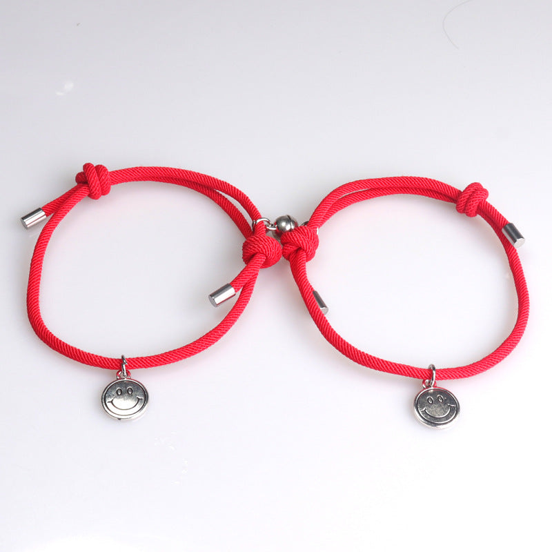Rope Suit Hand-woven Simple Carrying Strap Bracelets