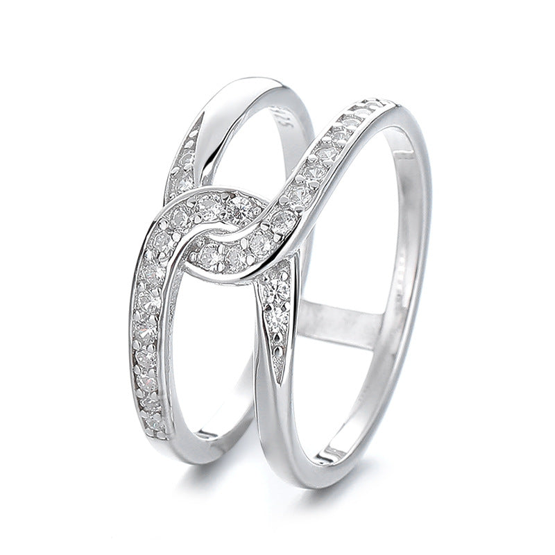 Pairs Of Cross Pair Buckles Affordable Rings