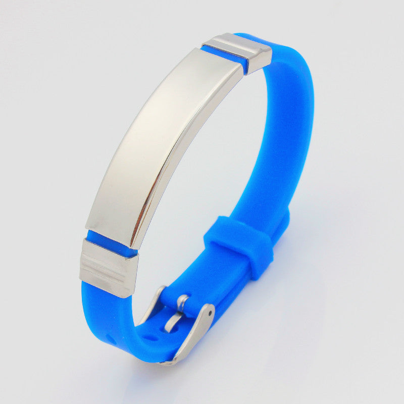 Women's & Men's Couple For Korean Chic Unique Ornament Bracelets