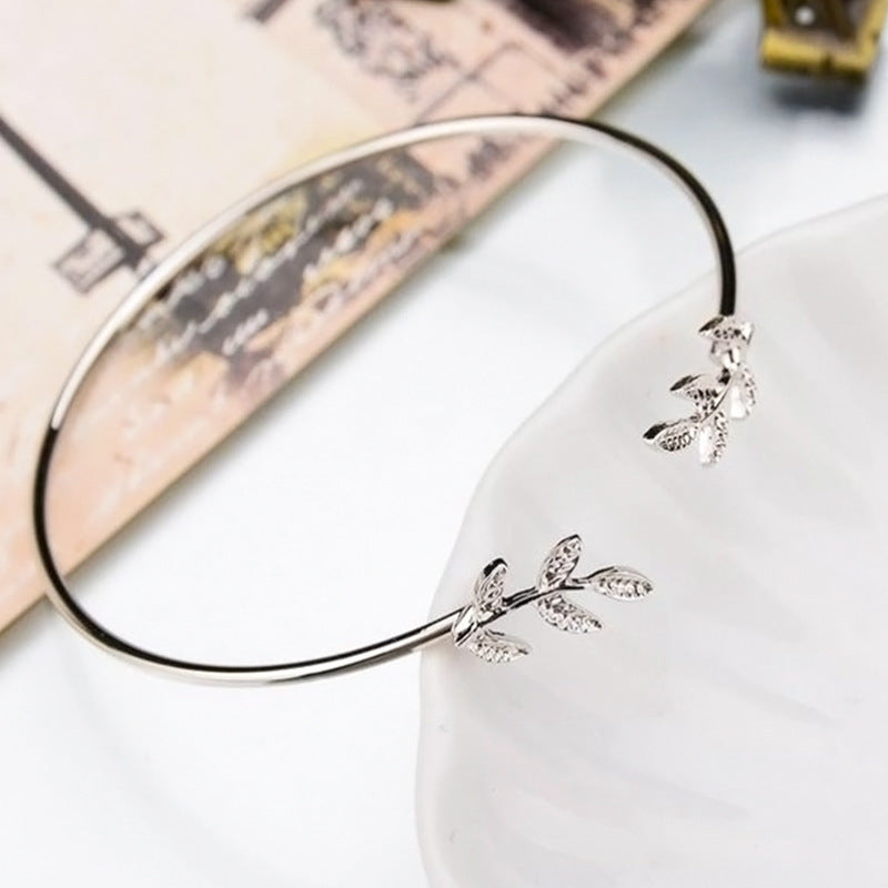 Butterfly Glazed Design Mori Sweet Ice Bracelets