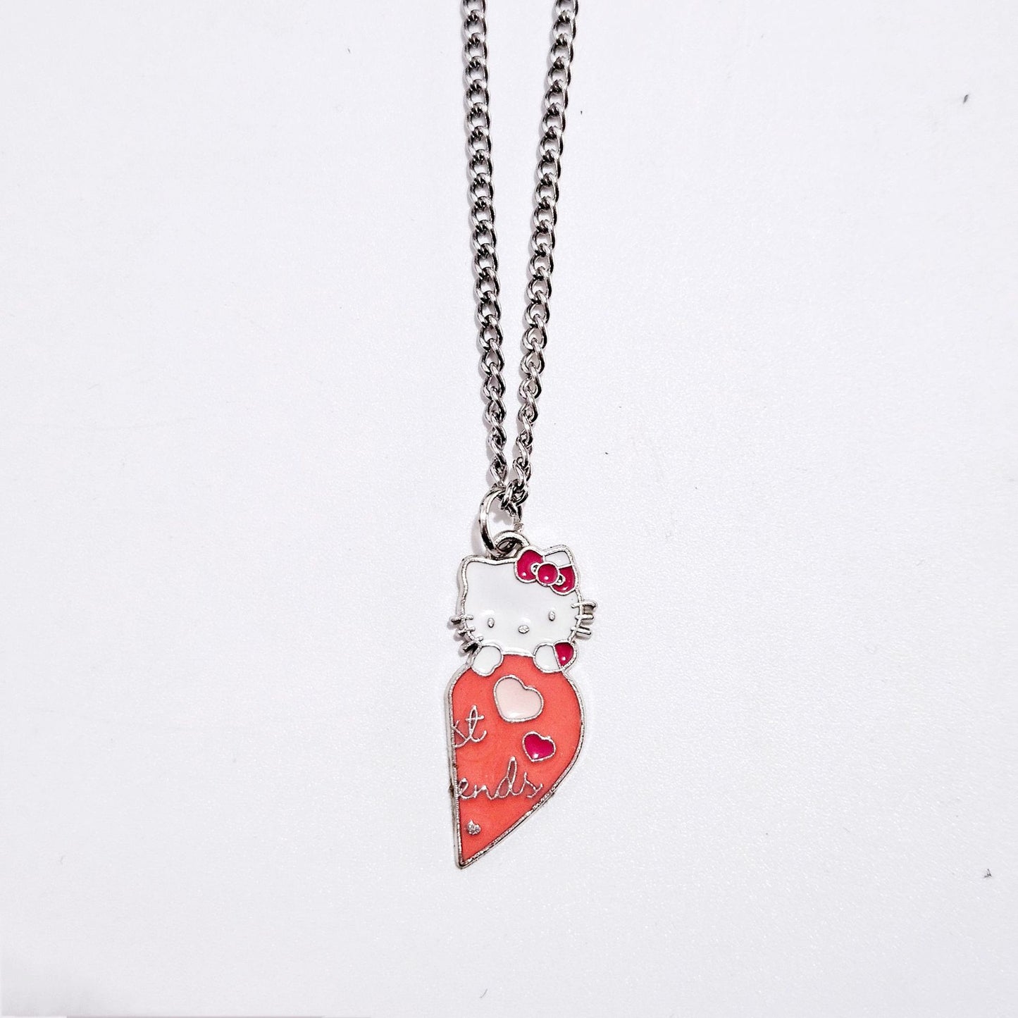 Trendy Cool Hot Male One Pair Of Necklaces