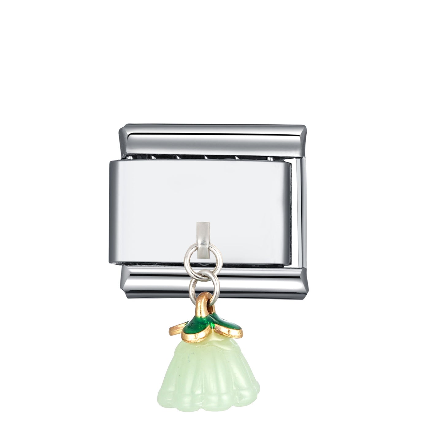 Graceful New Classic Module Italian Stitching Bracelets