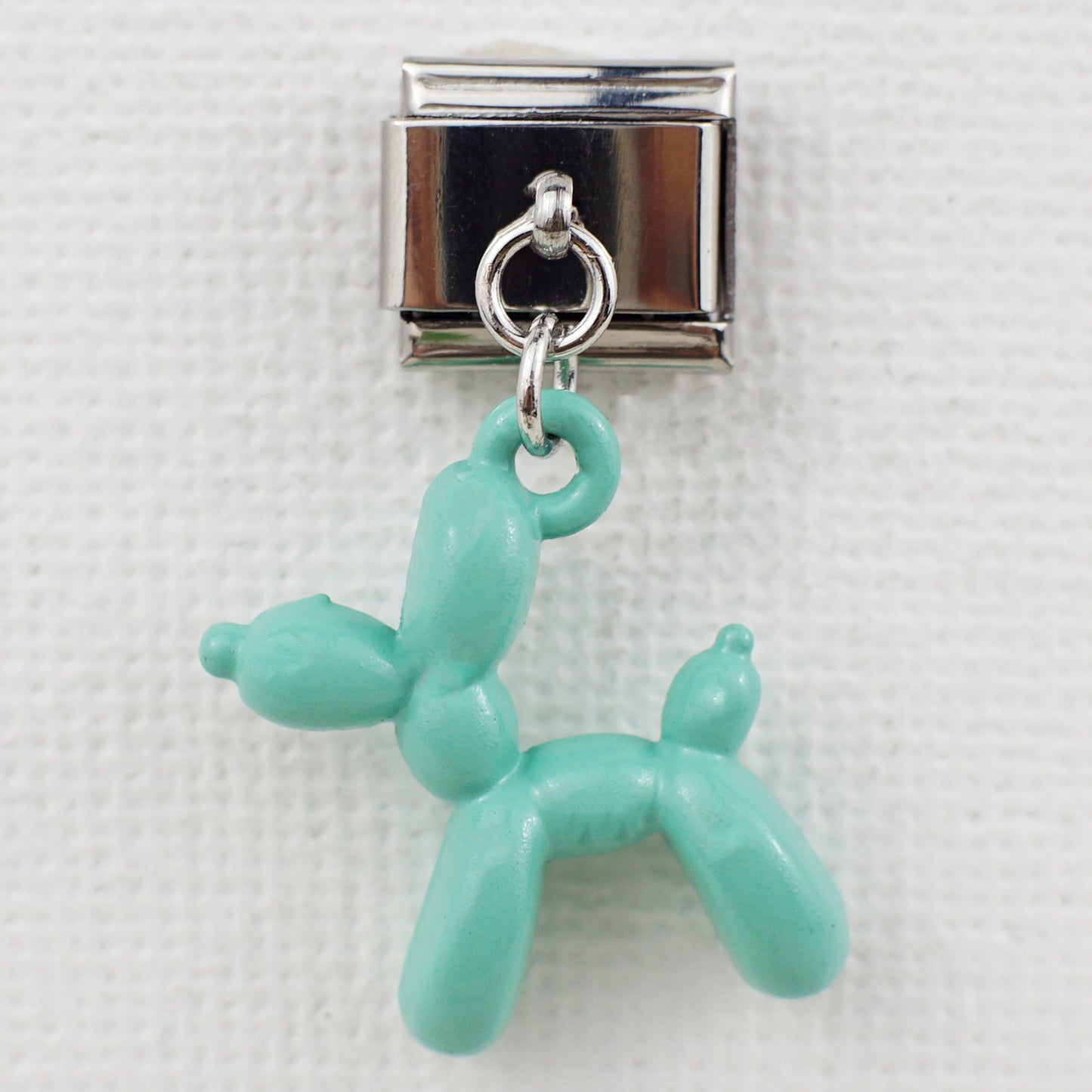 Module Series Balloon Hanging Dog Modeling Personality Pendants