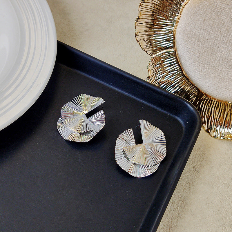 Sense Eye-catching Accessories Dinner Party Ear Earrings