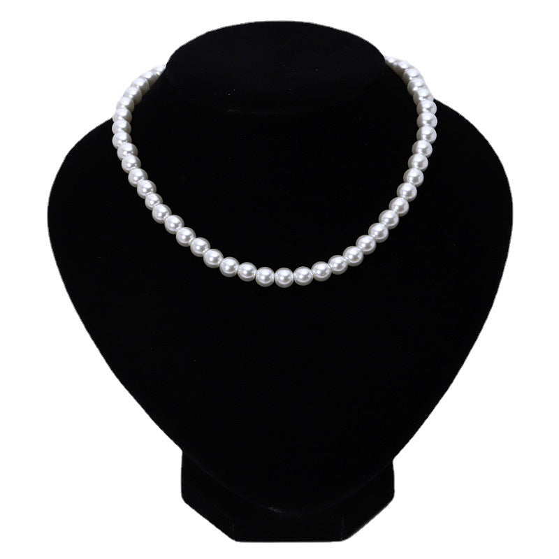 Stainless Steel Titanium Accessories High Quality Necklaces