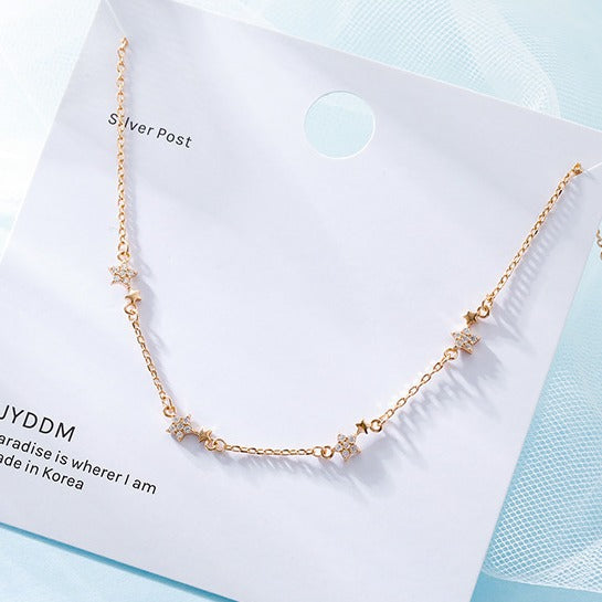 Women's Super Design Girlfriends Korean Simple Personality Bracelets