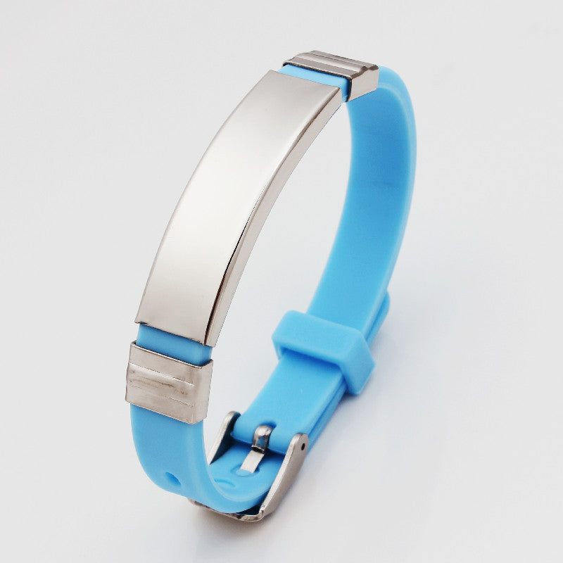 Women's & Men's Couple For Korean Chic Unique Ornament Bracelets