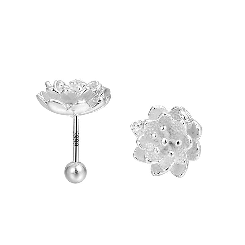Women's Need To Take Off Ear Bone Earrings