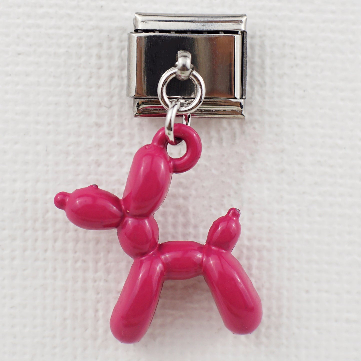 Module Series Balloon Hanging Dog Modeling Personality Pendants