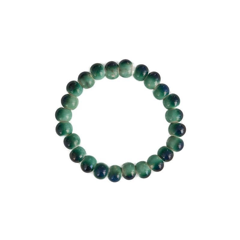 Fresh Literature Art Pastoral Sweet Gradient Bracelets