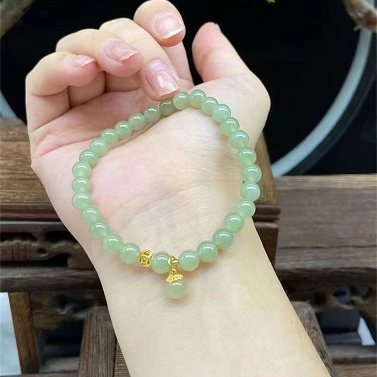 Female Light Luxury Ornament Niche Mori Bracelets