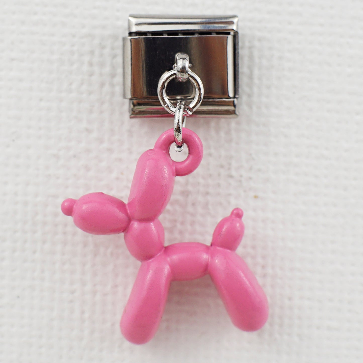 Module Series Balloon Hanging Dog Modeling Personality Pendants