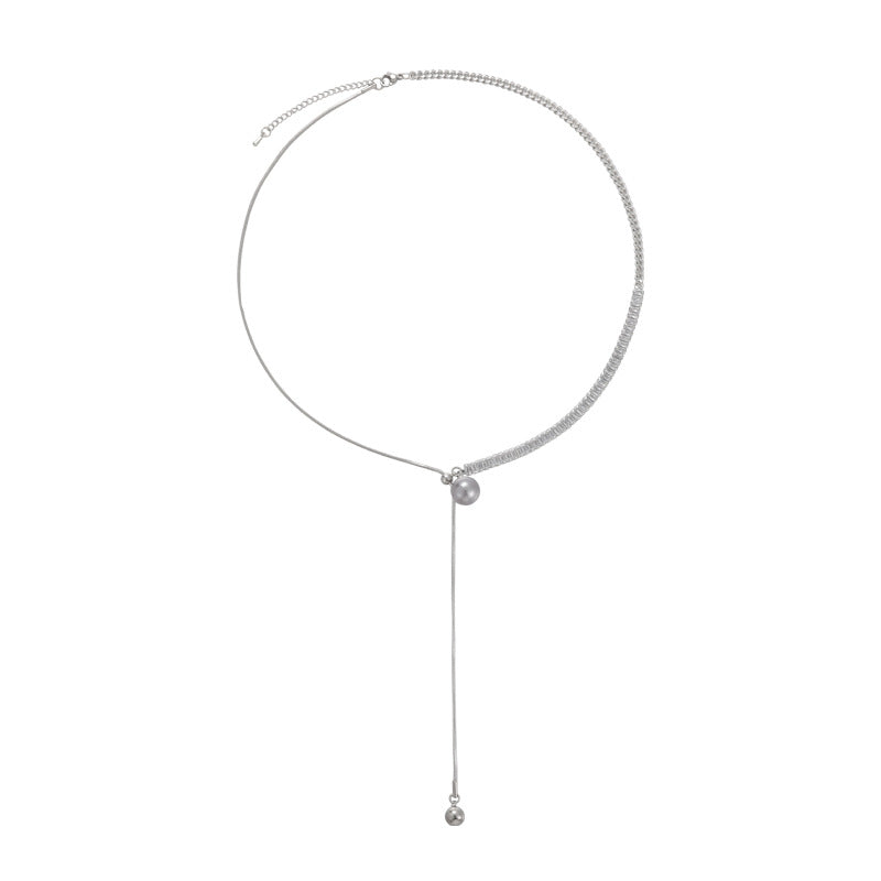 Light Luxury Minority Design Sense Fashion Necklaces