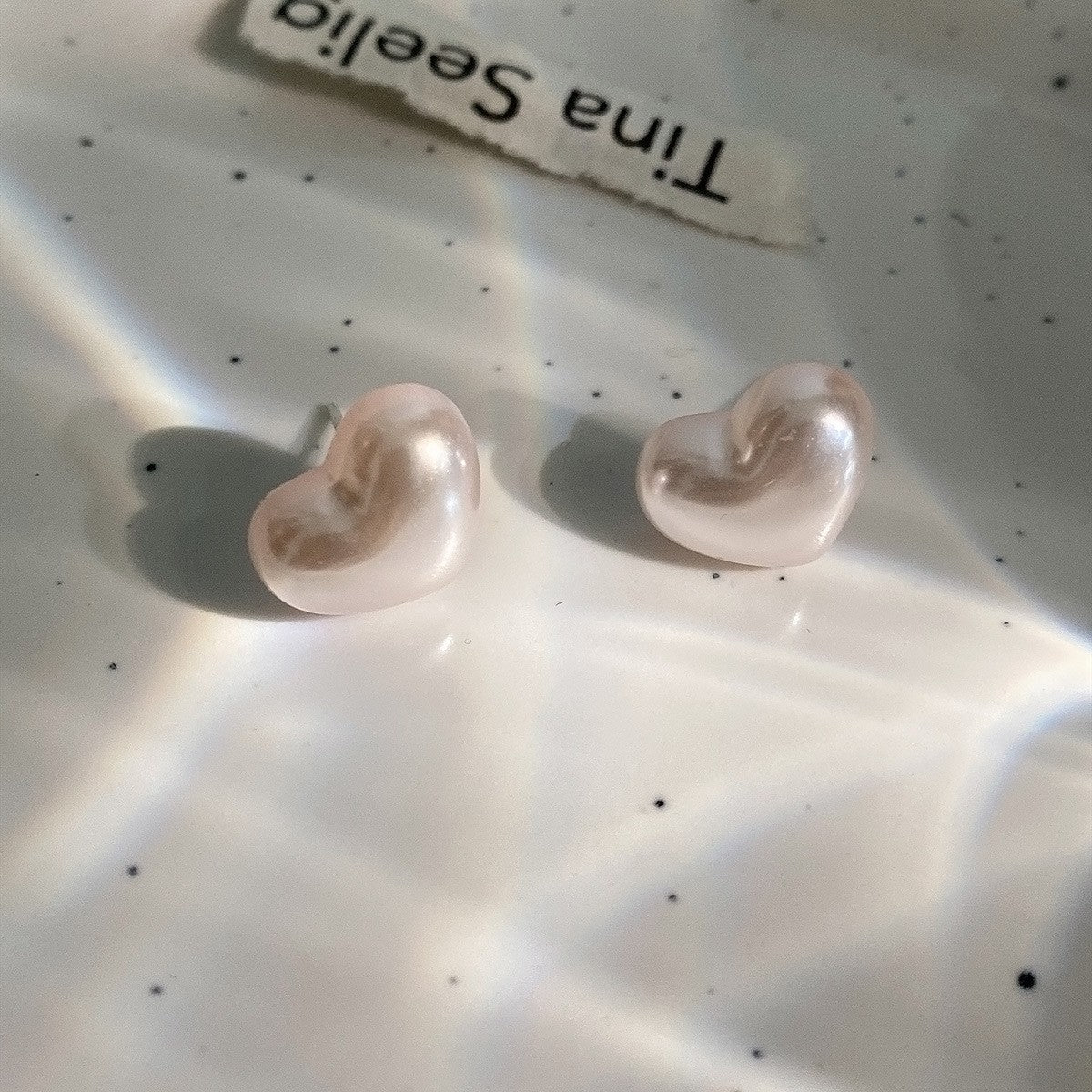 Zircon High-grade Exquisite Niche Sier Pin Rings