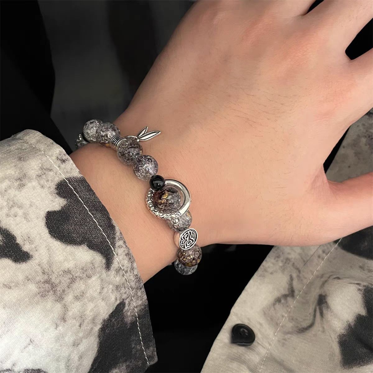 Super Fairy Design White Sweet Girlfriends Bracelets