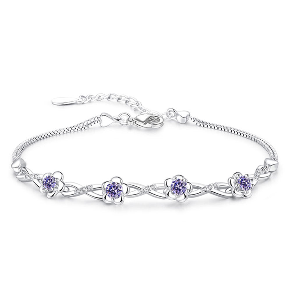 Generations Ten Miles Peach Blossom Spring Bracelets