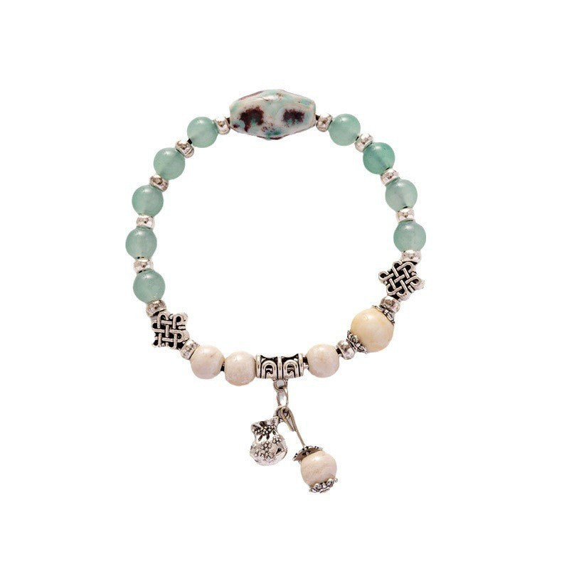 Style Female Personal Korean Simple Gift Bracelets