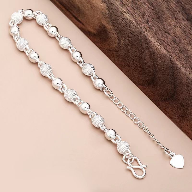 Korean Temperament Send Girlfriend Birthday Gift Bracelets