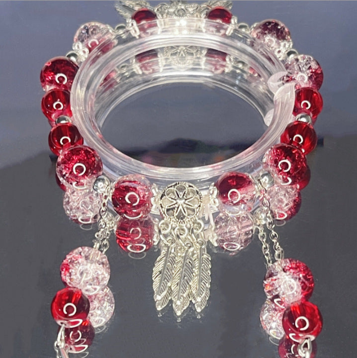 Snake Butterfly Female High Sense Niche For Bracelets