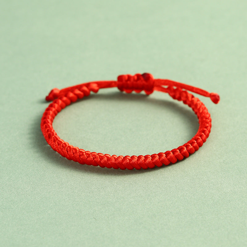 Chinese College Entrance Examination Gold List Title Ashore Blessing Bracelets