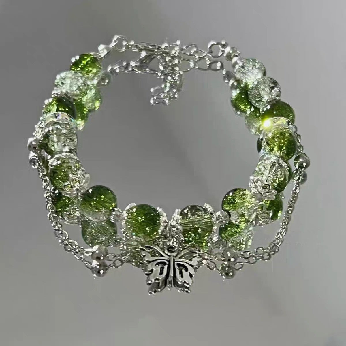 Style Fashion Super Fairy Design Sweet Hot Bracelets