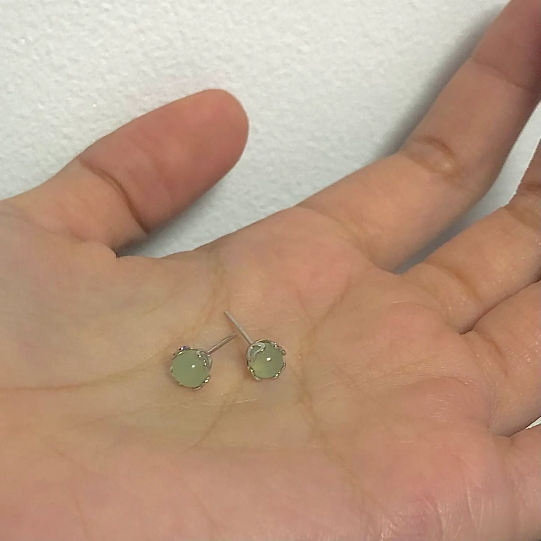 Trendy Niche Advanced Design Sense Petite Earrings