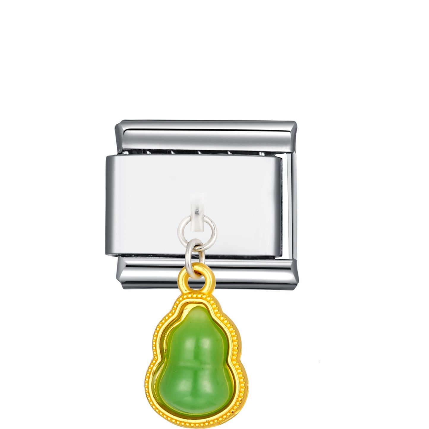 Graceful New Classic Module Italian Stitching Bracelets