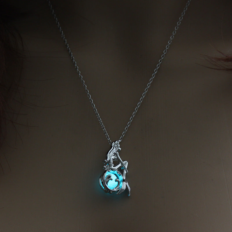 Simplicity Accessories Variety Of Fashion Hollow Female Necklaces