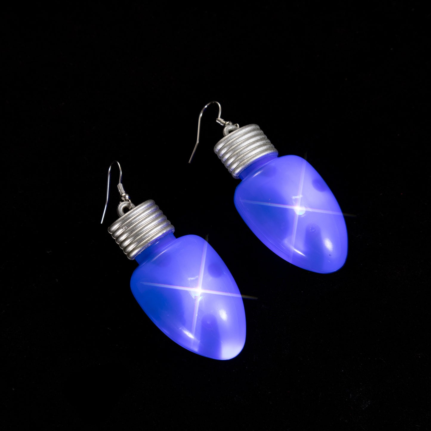 Women's Christmas Bulb High-grade Ornament Clavicle Snake Necklaces