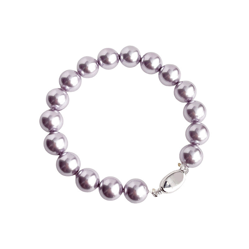 Knot Gold-plated Almost Colorfast Fashion Commuter Bracelets