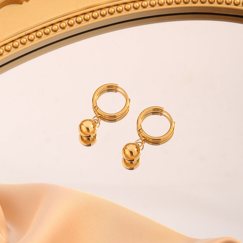 Women's For Light Luxury Minority Clavicle Cold Necklaces